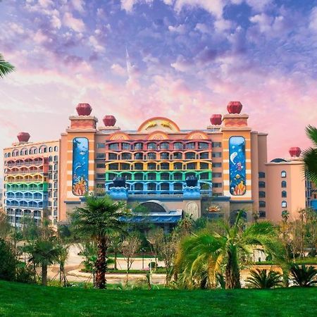 Dolphin Bay Hotel Kunming Bagian luar foto